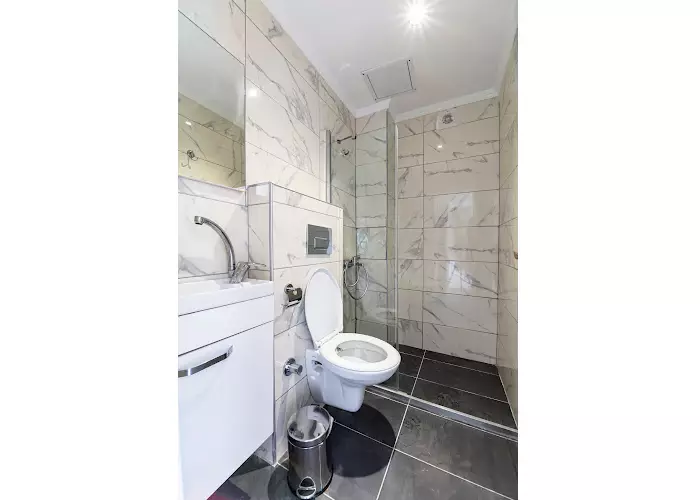 هتل سولو رزیدنس استانبول